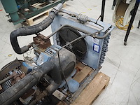 Bock - afbeelding 1 van  7