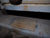 Bock - afbeelding 7 van  7