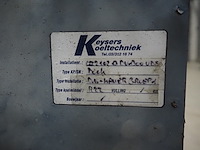 Bock - afbeelding 9 van  9