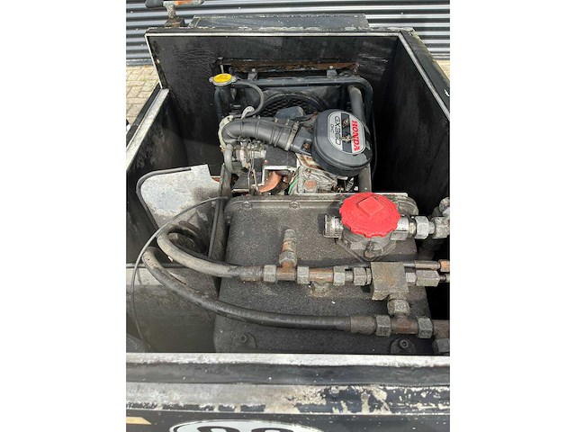 Bocker - hd26/1-6lh 26m - verhuislift - afbeelding 4 van  15