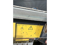 Bocker - hd26/1-6lh 26m - verhuislift - afbeelding 6 van  15