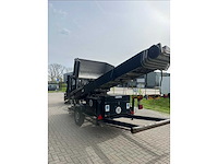 Bocker - hd26/1-6lh 26m - verhuislift - afbeelding 12 van  15