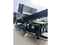 Bocker - hd26/1-6lh 26m - verhuislift - afbeelding 4 van  7