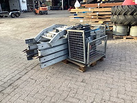 Böcker ae 200b bouwlift - afbeelding 1 van  9