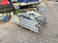 Böcker ae 200b bouwlift - afbeelding 2 van  9