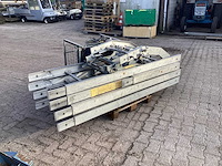 Böcker ae 200b bouwlift - afbeelding 3 van  9