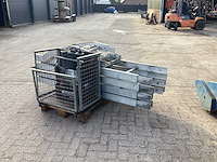 Böcker ae 200b bouwlift - afbeelding 4 van  9