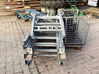 Böcker ae 200b bouwlift - afbeelding 8 van  9