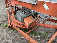 Böcker hy407 verhuistrailer - afbeelding 2 van  8