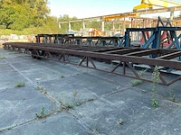 Bocker materiaal wagen - afbeelding 5 van  11