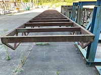 Bocker materiaal wagen - afbeelding 6 van  11