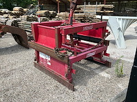 Böcker steinweg pe1 stenenklem (2x) - afbeelding 1 van  6