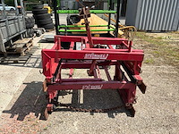 Böcker steinweg pe1 stenenklem (2x) - afbeelding 3 van  6