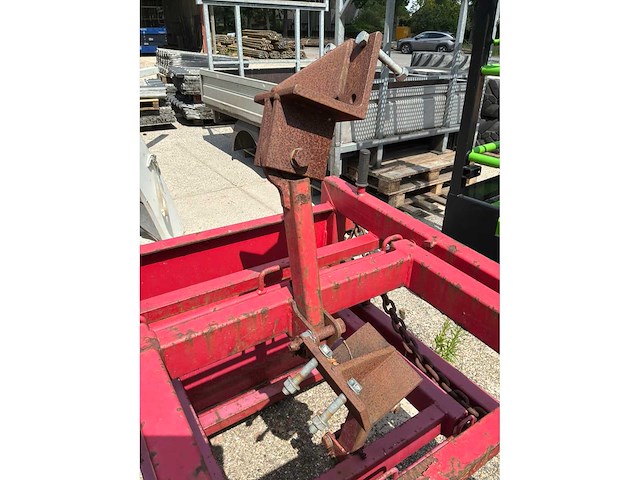Böcker steinweg pe1 stenenklem (2x) - afbeelding 4 van  6