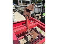 Böcker steinweg pe1 stenenklem (2x) - afbeelding 4 van  6