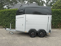 Bockmann pha champion paardentrailer - afbeelding 7 van  11