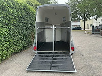 Bockmann pha champion paardentrailer - afbeelding 9 van  11