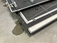 Böckmann set hout voor paardentrailer - afbeelding 3 van  3