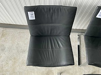 Boconcept jet eetkamerstoel (4x) - afbeelding 3 van  6