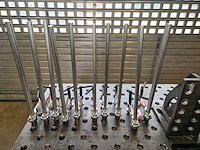 Bode - l2010 - welding table - 2024 - afbeelding 4 van  9