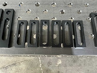 Bode - l2010 - welding table - 2026 - afbeelding 2 van  10