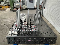 Bode - l2010 - welding table - 2026 - afbeelding 7 van  10