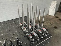 Bode - l2010 - welding table - 2026 - afbeelding 8 van  10