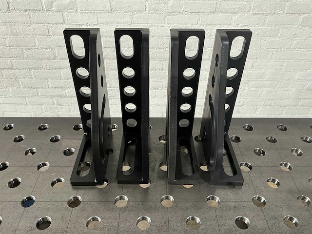 Bode - l2010 - welding table - 2026 - afbeelding 9 van  10