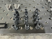 Bode - l2010 - welding table - 2026 - afbeelding 10 van  10