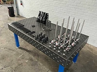 Bode - l2010 - welding table - 2026 - afbeelding 6 van  11