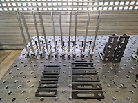 Bode - l2414 - welding table - 2024 - afbeelding 4 van  8