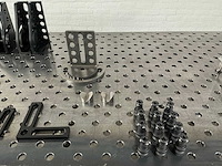 Bode - l2414 - welding table - 2026 - afbeelding 5 van  5