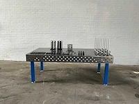 Bode - l2414 - welding table - 2026