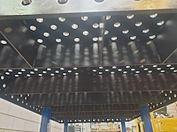 Bode - l3015 - welding table - 2024 - afbeelding 9 van  9