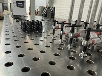 Bode - l3015 - welding table - 2026 - afbeelding 3 van  10