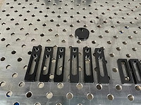 Bode - l3015 - welding table - 2026 - afbeelding 9 van  10