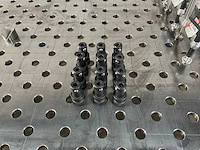 Bode - l3015 - welding table - 2026 - afbeelding 1 van  5