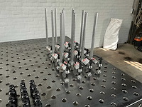 Bode - l3015 - welding table - 2026 - afbeelding 5 van  5