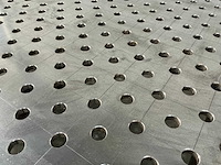 Bode - l3015 3000x1500mm - welding table - 2026 - afbeelding 7 van  7