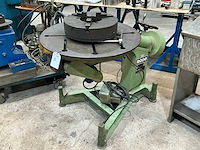 Bode m26609 lasmanipulator - afbeelding 1 van  7