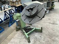 Bode m26609 lasmanipulator - afbeelding 2 van  7