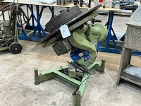 Bode m26609 lasmanipulator - afbeelding 3 van  7