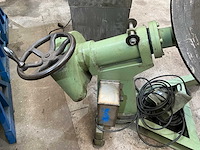Bode m26609 lasmanipulator - afbeelding 4 van  7
