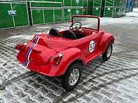 Bode moto beetle mini auto - afbeelding 7 van  12