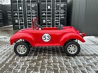 Bode moto beetle mini auto - afbeelding 8 van  12