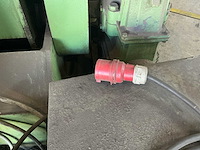 Bode sar 2000 zelfinstellende lasrolstelling – 100 ton - afbeelding 4 van  27