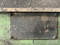 Bode sar 2000 zelfinstellende lasrolstelling – 100 ton - afbeelding 27 van  27