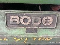 Bode sar 2000 zelfinstellende lasrolstelling – 100 ton - afbeelding 33 van  35