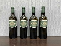 Bodega gerardo mendez albarino 'cepas vellas' 2021 (4x) - afbeelding 1 van  3