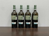 Bodega gerardo mendez albarino 'cepas vellas' 2021 (4x) - afbeelding 2 van  3